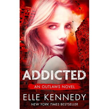 Addicted (Outlaws)