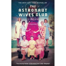 The Astronaut Wives Club