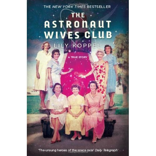The Astronaut Wives Club