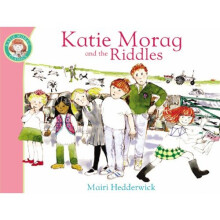 Katie Morag And The Riddles