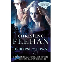 Darkest at Dawn (Dark Omnibus)