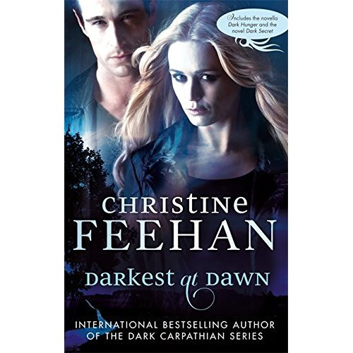 Darkest at Dawn (Dark Omnibus)