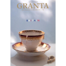 Granta 119: Britain (Granta: The Magazine of New Writing)