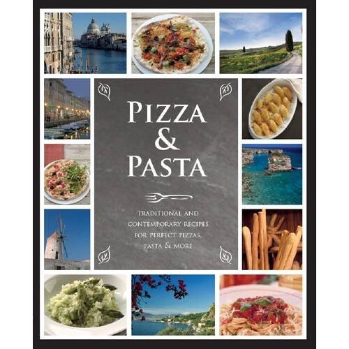 Pizza and Pasta (Regional Kitchen)