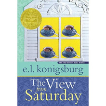 The View from Saturday (Jean Karl Books (Paperback))