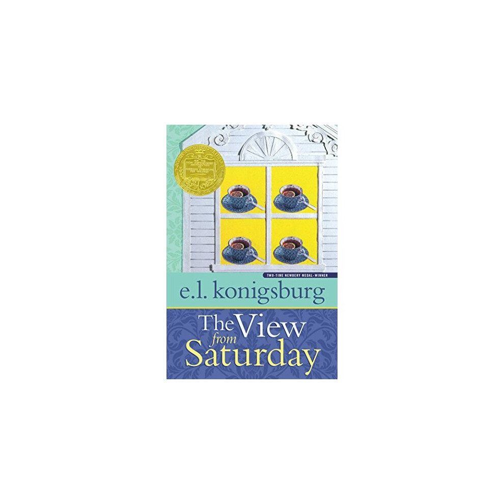 The View from Saturday (Jean Karl Books (Paperback))