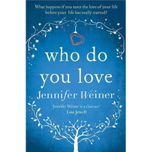 Who do You Love
