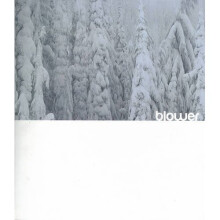 Blower: Snowboarding Inside Out