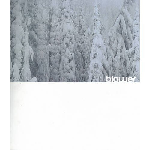Blower: Snowboarding Inside Out