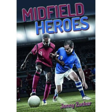 Midfield Heroes (Wow! Facts (P))