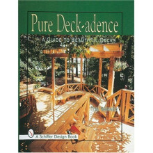 Pure Deck-adence: A Guide to Beautiful Decks