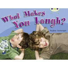 BC NF Green A/1B What Makes You Laugh? (BUG CLUB)