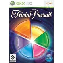 Trivial Pursuit (Xbox 360)