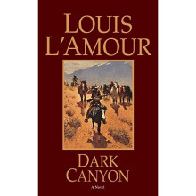 Dark Canyon