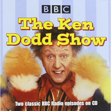 The Ken Dodd Show