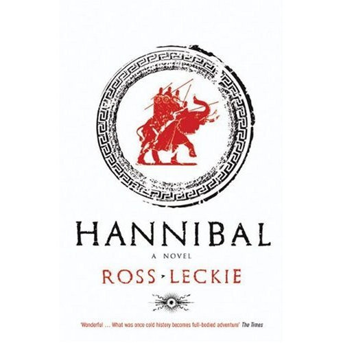 Hannibal (Carthage Trilogy)