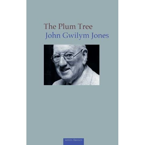 The Plum Tree: And Other Short Prose