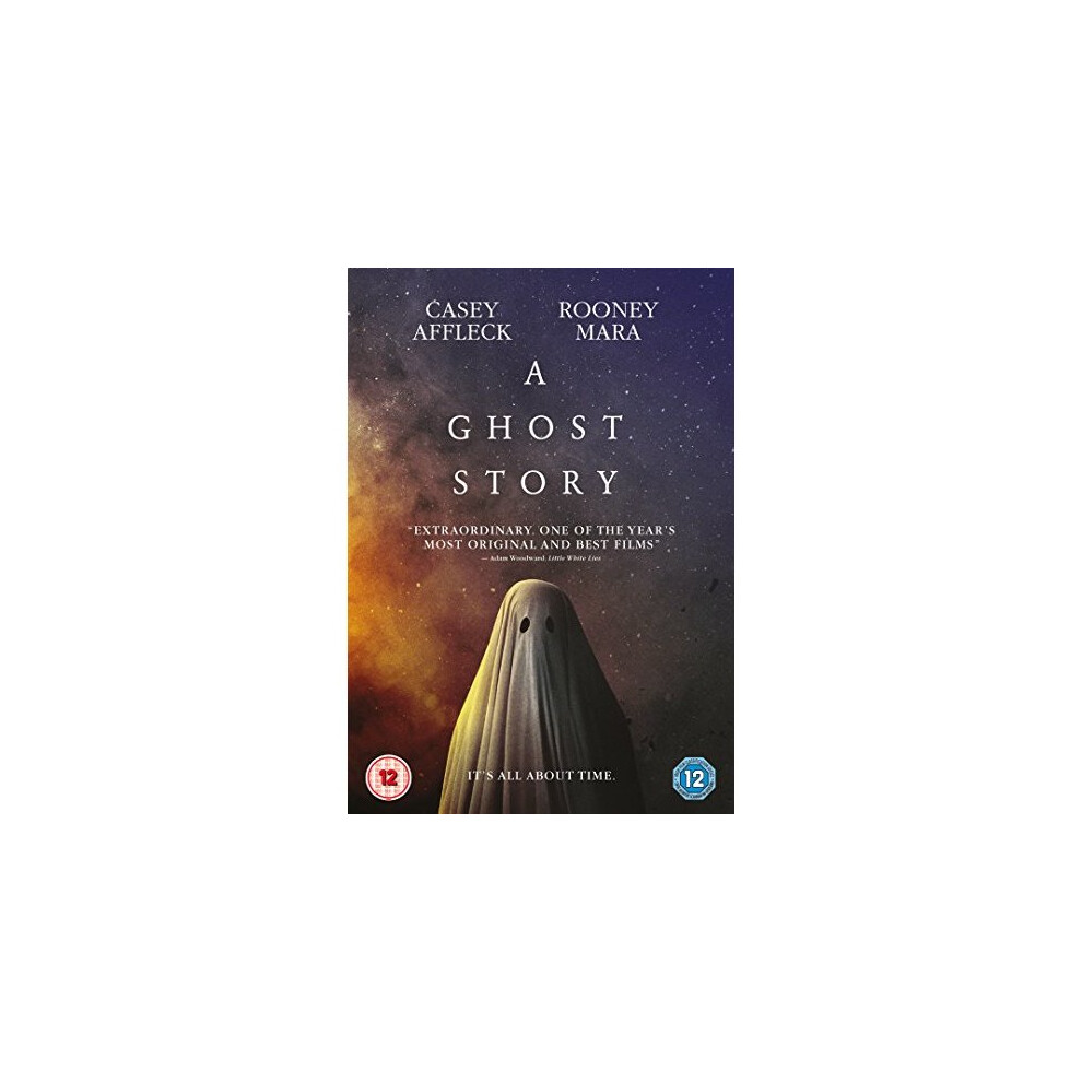 A Ghost Story (DVD)-image-OPC-PBW6V5-NEW