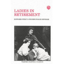 Ladies in Retirement