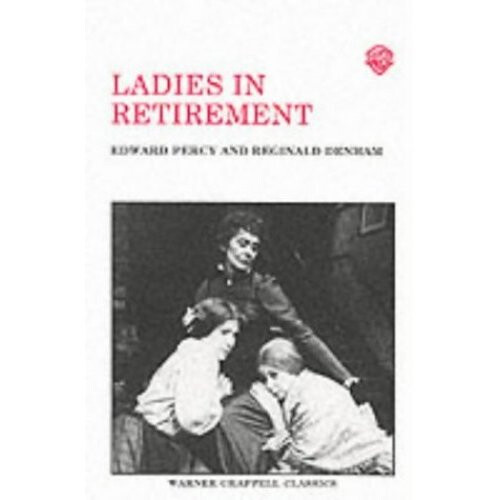 Ladies in Retirement