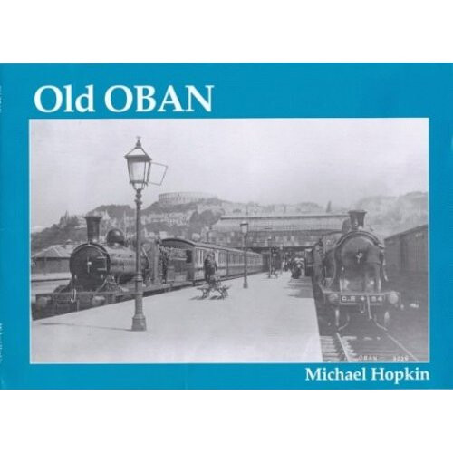 Old Oban