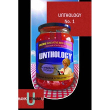 Unthology No.1