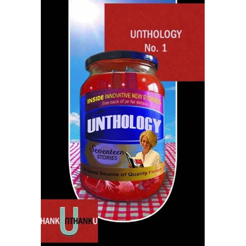 Unthology No.1