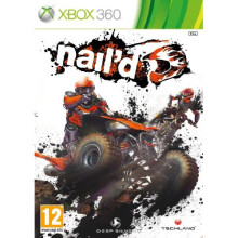 Nail'd (Xbox 360) - Refurbished