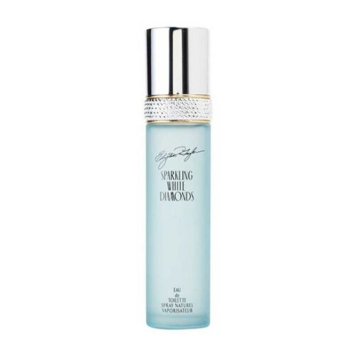 Elizabeth Taylor Elizabeth Taylor Sparkling White Diamonds 100ml EDT Spray