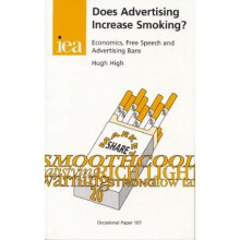 Does Advertising Increase Smoking? (Occasional Paper, 107)