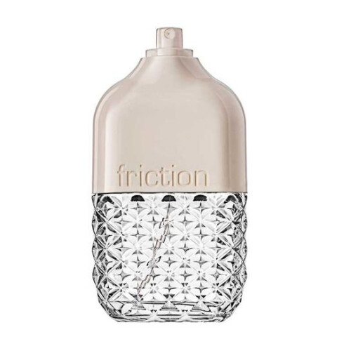 FCUK FCUK Friction Her Eau de Parfum Spray 100ml