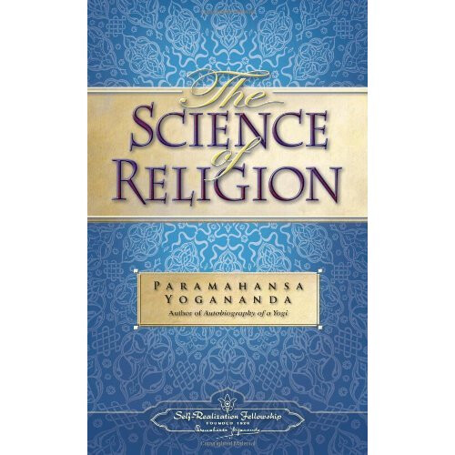 Science of Religion