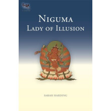 Niguma: Lady of Illusion (Tsadra Foundation)