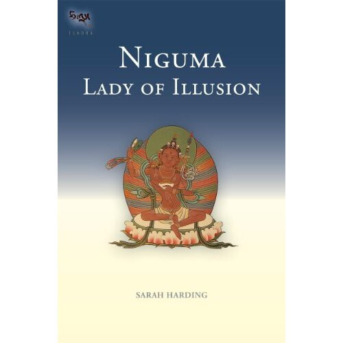 Niguma: Lady of Illusion (Tsadra Foundation)