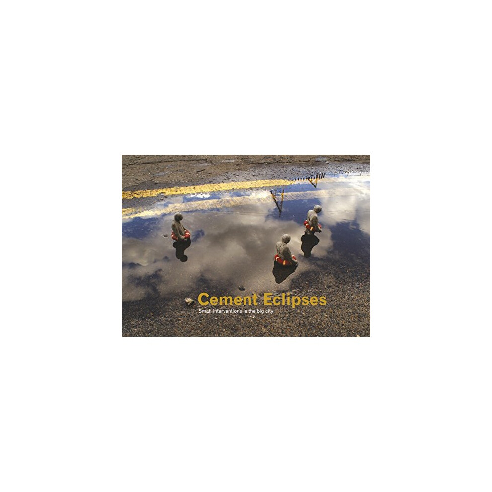 Cement Eclipses