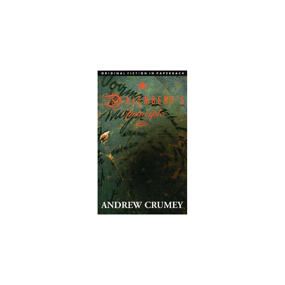 D'Alembert's Principle