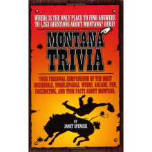 Montana Trivia