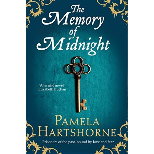 The Memory of Midnight