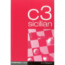 c3 Sicilian