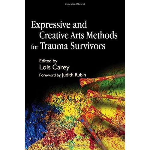 Expressive and Creative Arts Methods for Trauma Survivors