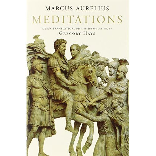 The Meditations (Modern Library)