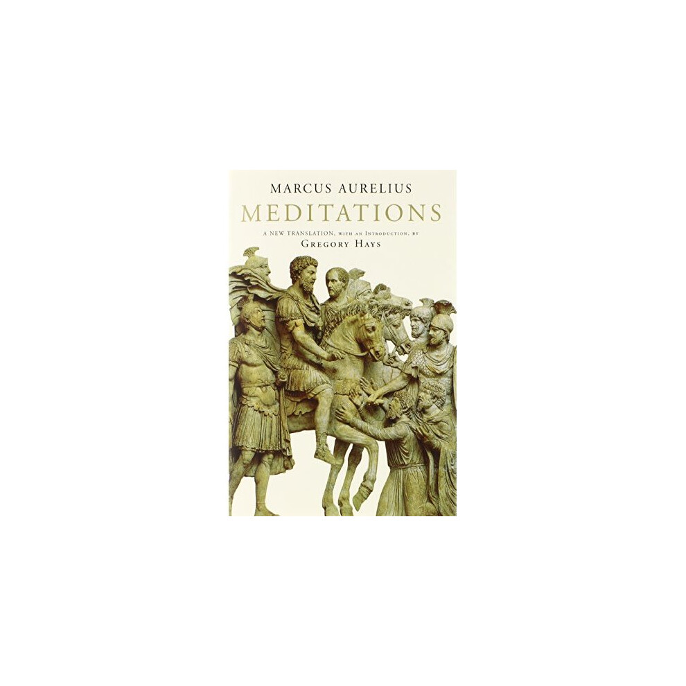 The Meditations (Modern Library)