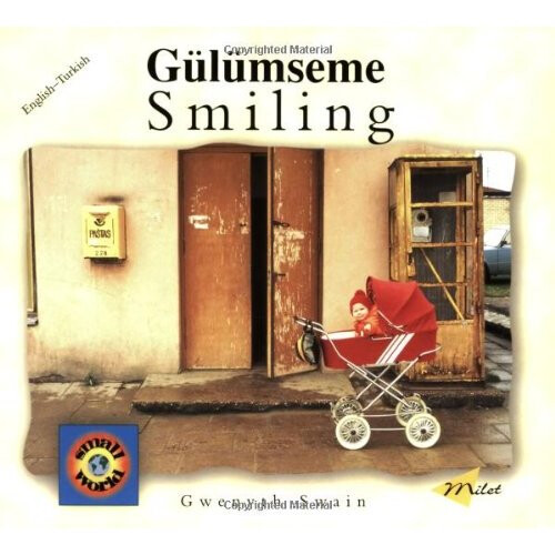 SMILING (Turkish-English) (Small World)