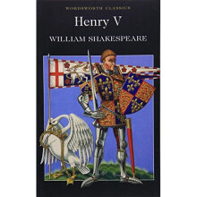 Henry V : (Wordsworth Classics)