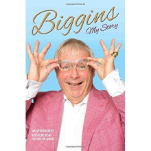 Biggins: My Story