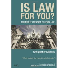 Is Law for You?: Deciding If You Want to Study Law