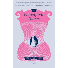 Velocipede Races, The (Bikes in Space) - Book