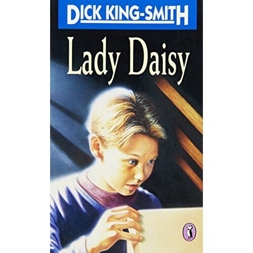 Lady Daisy (Puffin Books)