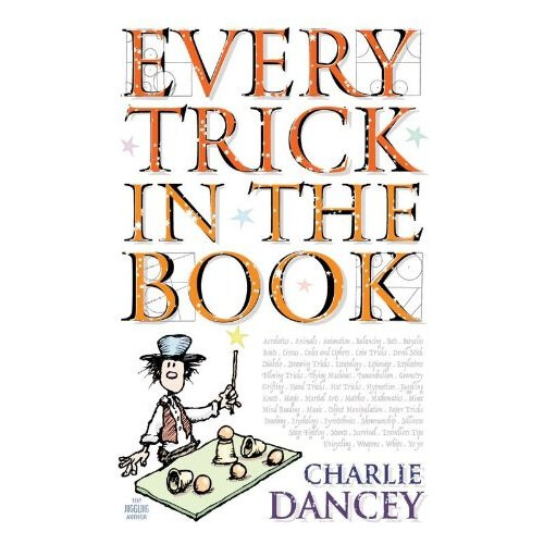 Every Trick in the Book