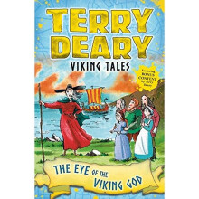 Viking Tales: The Eye of the Viking God